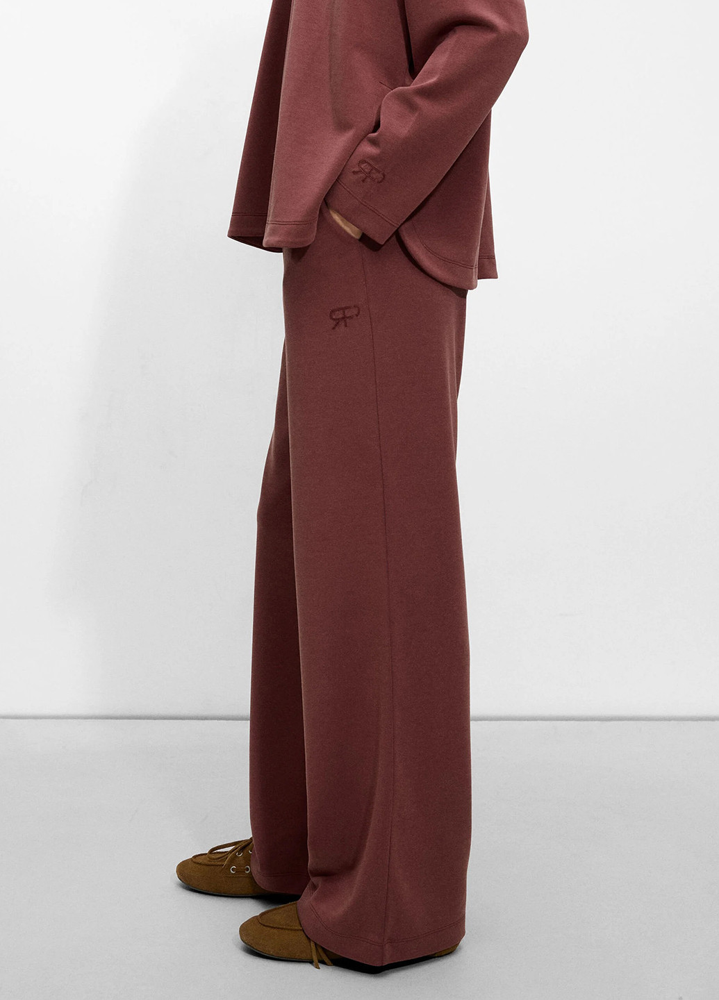 Брюки Parfois (331308823)