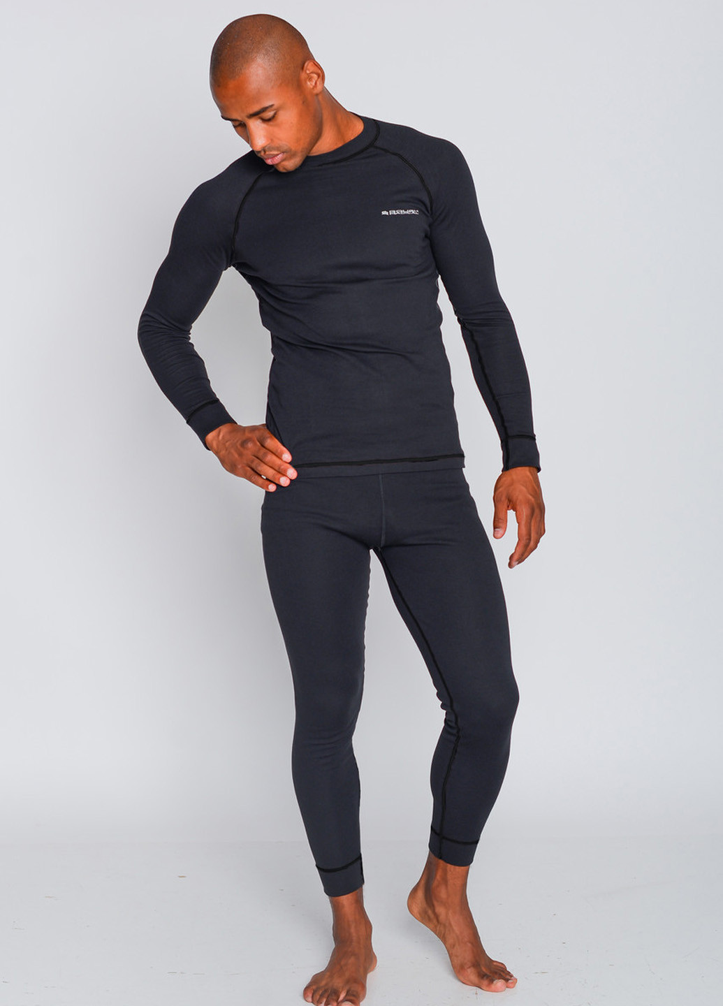 Чоловіче повсякденне термобілизна XXXL Radical (196557703)