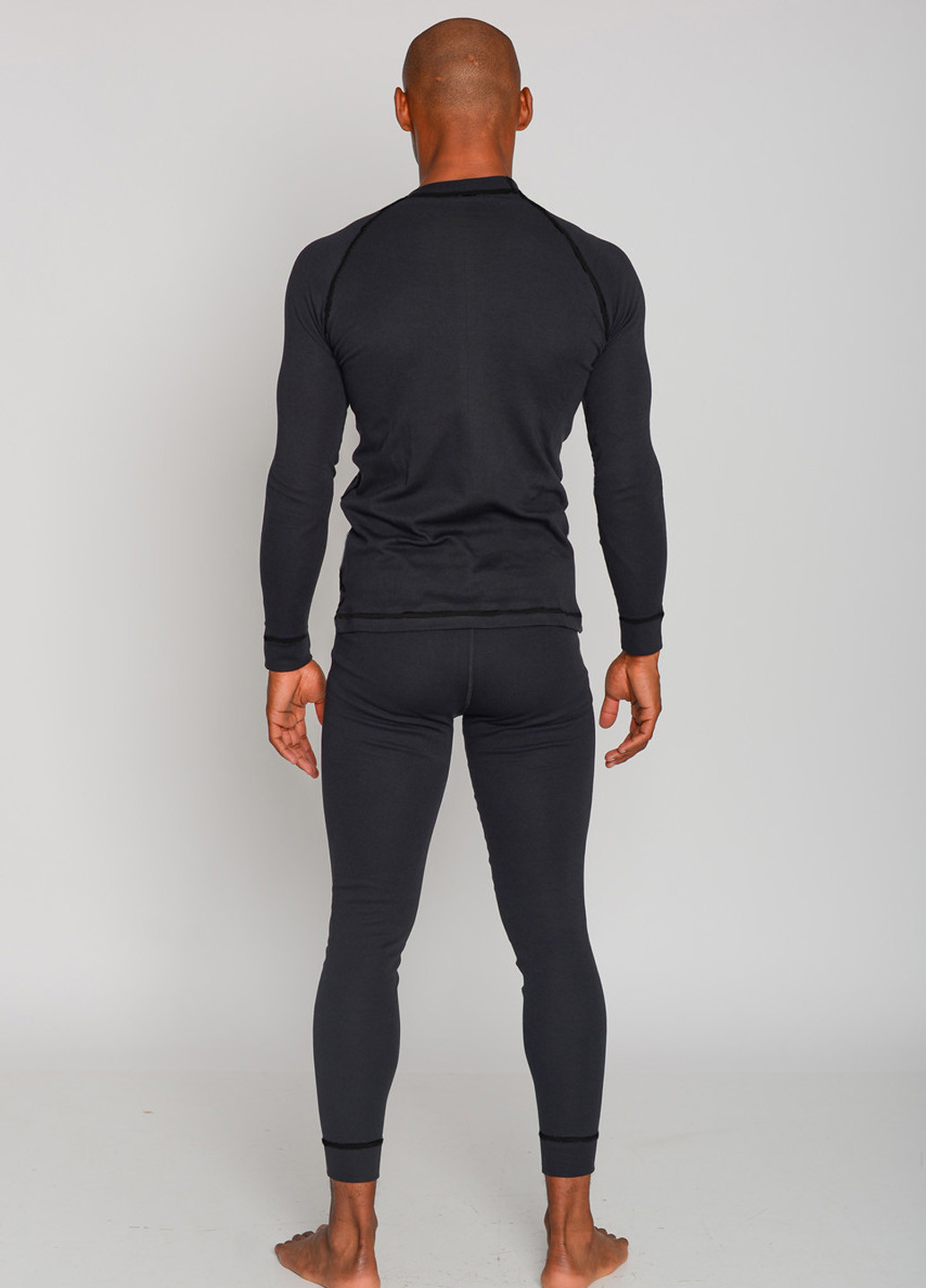 Чоловіче повсякденне термобілизна XXXL Radical (196557703)