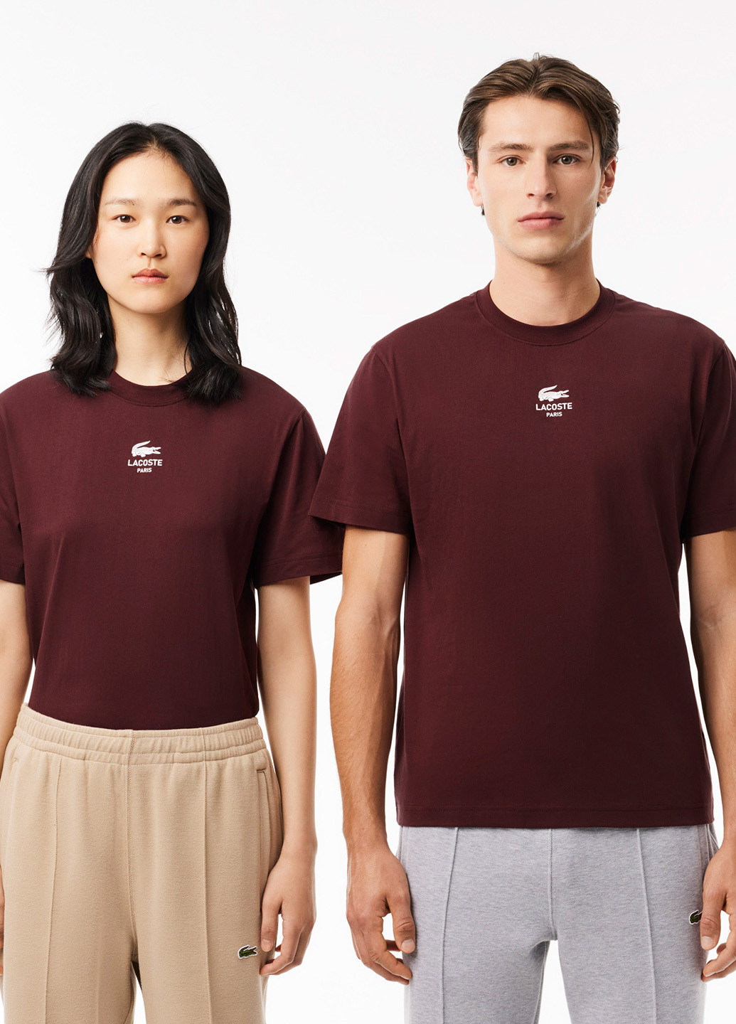Футболка Lacoste (329629227)
