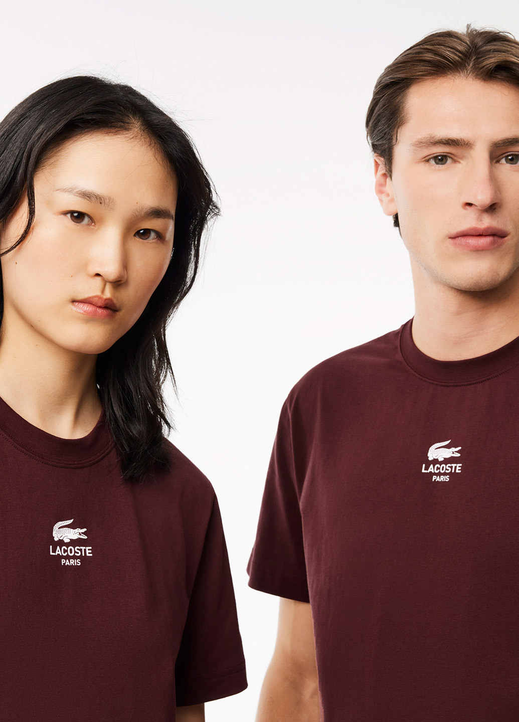 Футболка Lacoste (329629227)