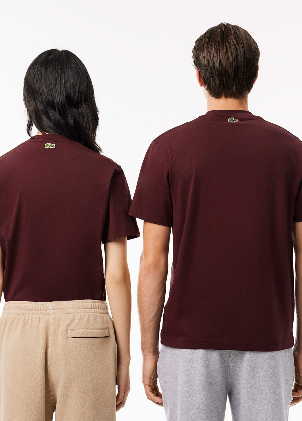 Футболка Lacoste (329629227)