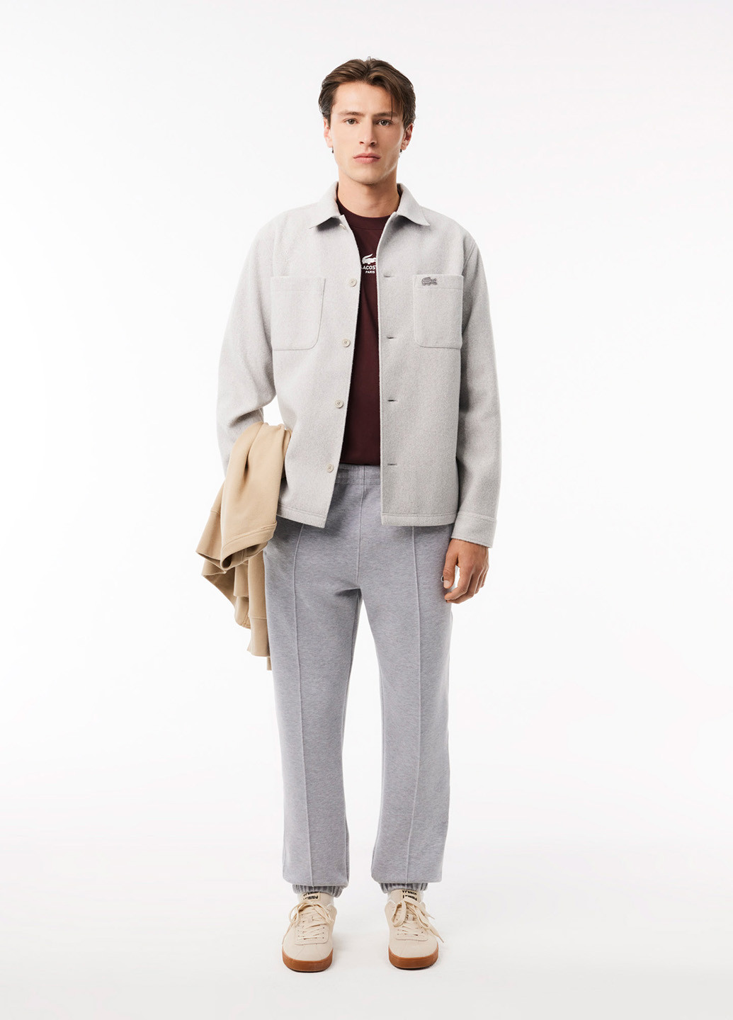 Футболка Lacoste (329629227)