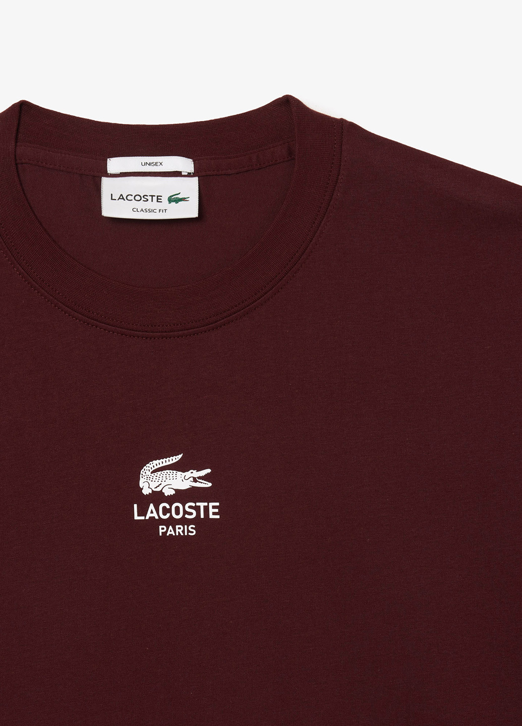Футболка Lacoste (329629227)
