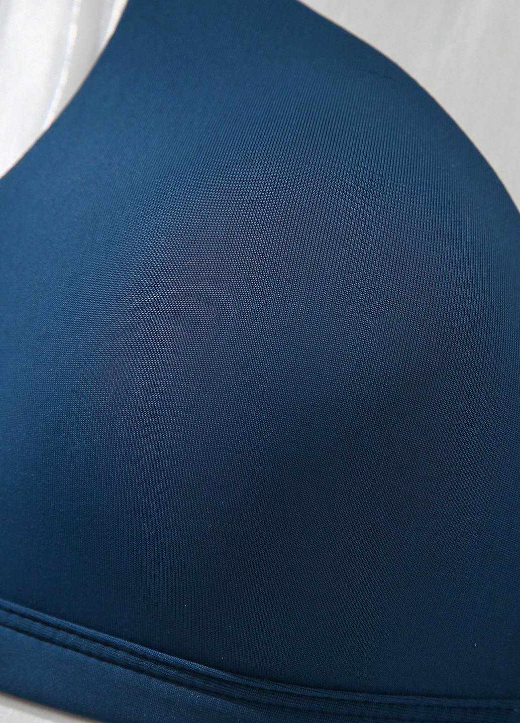 Комбинированный бралетт бюстгальтер (3 шт.) SHEIN без косточек полиамид