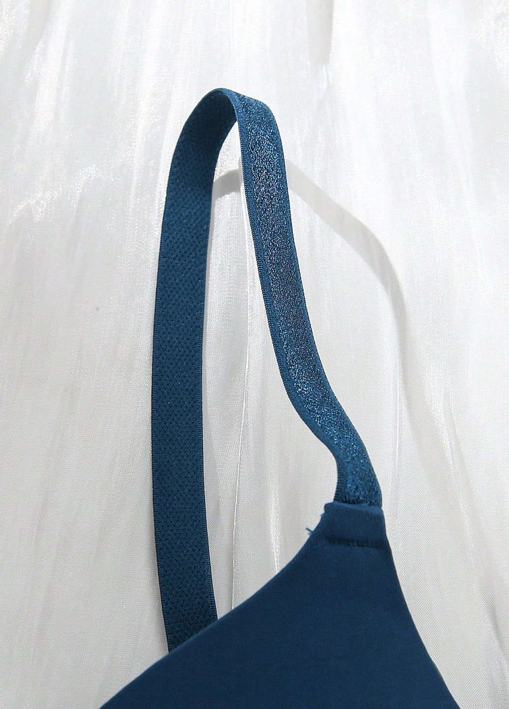 Комбинированный бралетт бюстгальтер (3 шт.) SHEIN без косточек полиамид