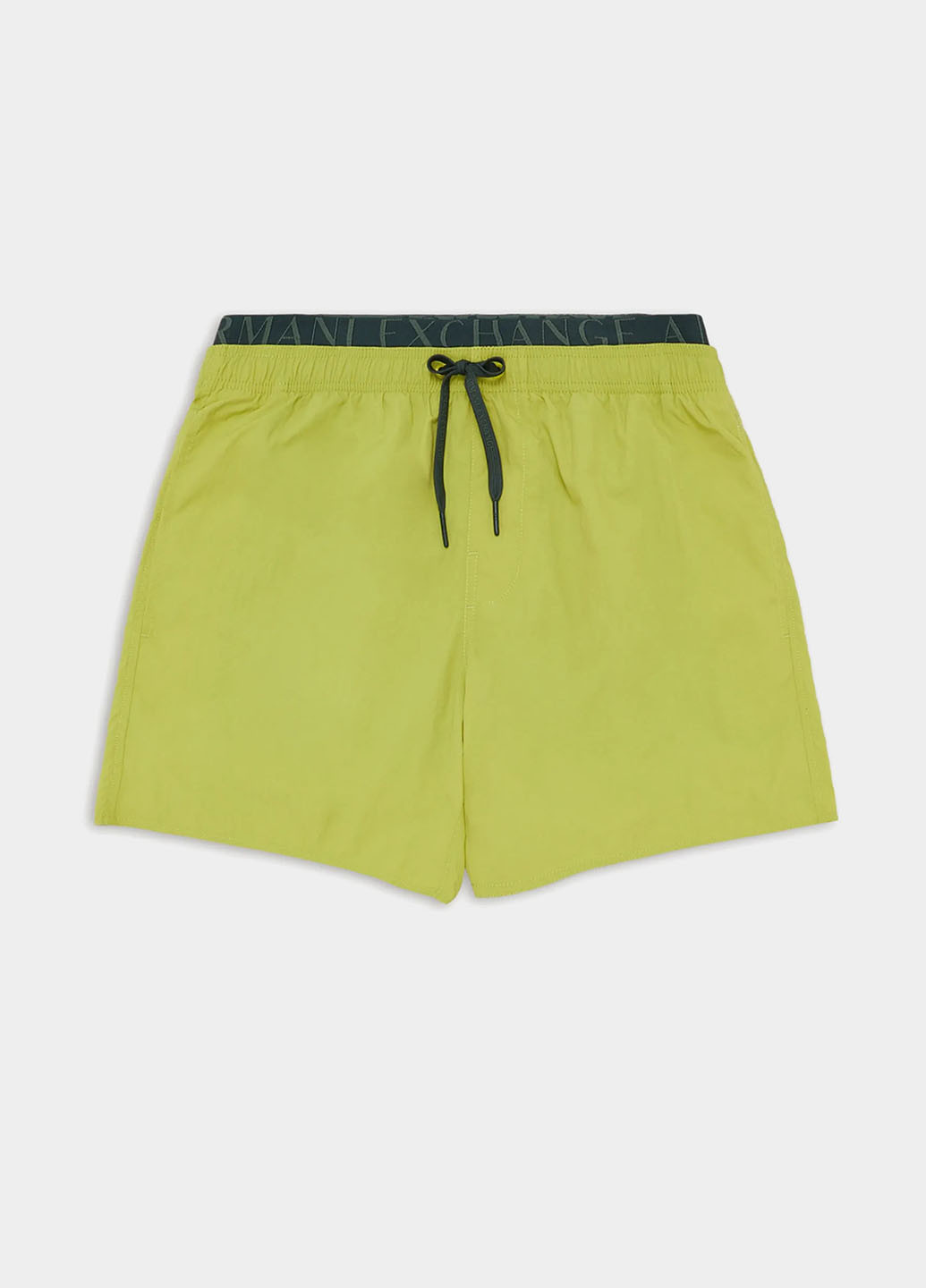 Шорти Armani Exchange (365697299)