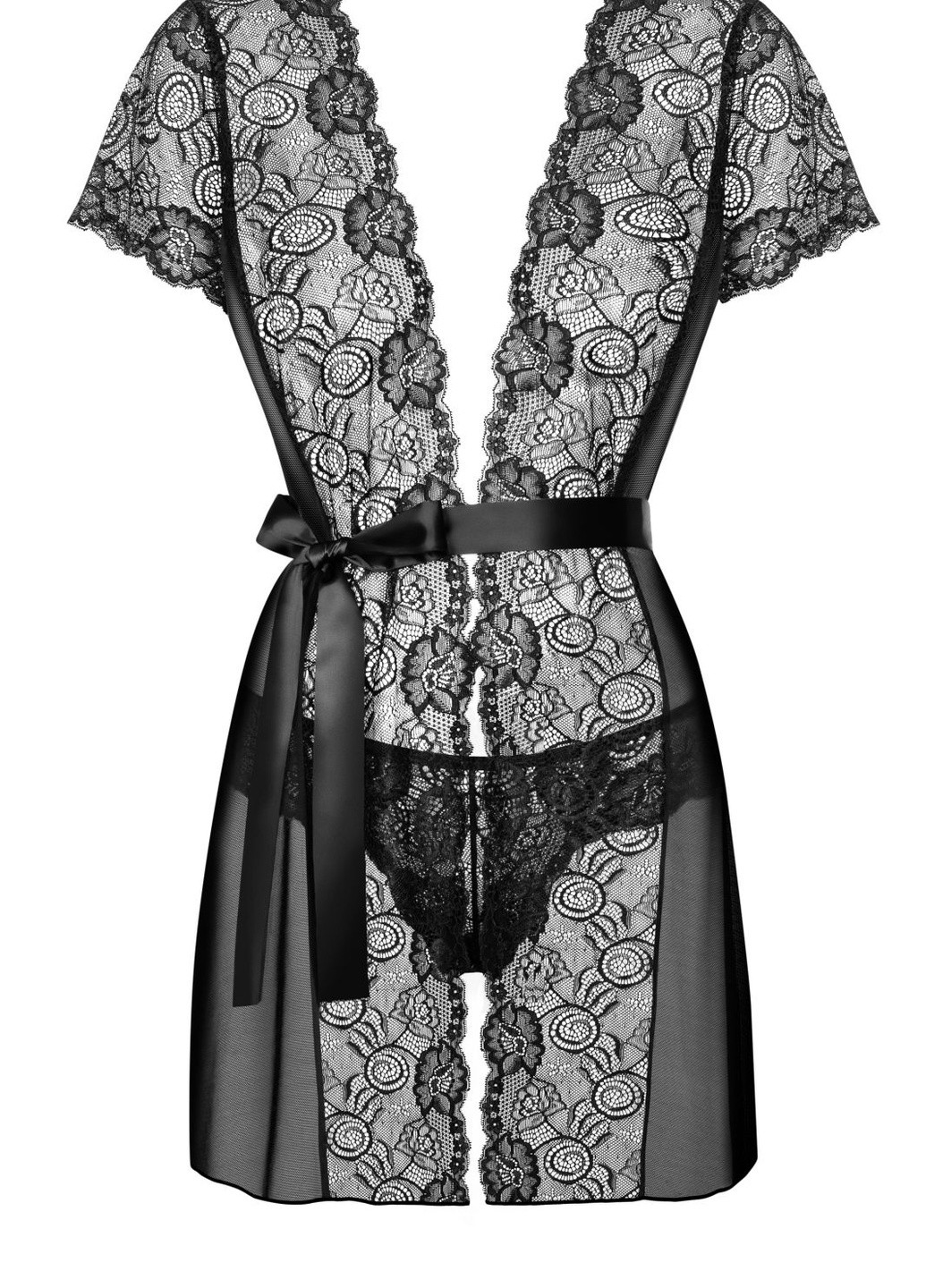 Пеньюар Obsessive (251175041)