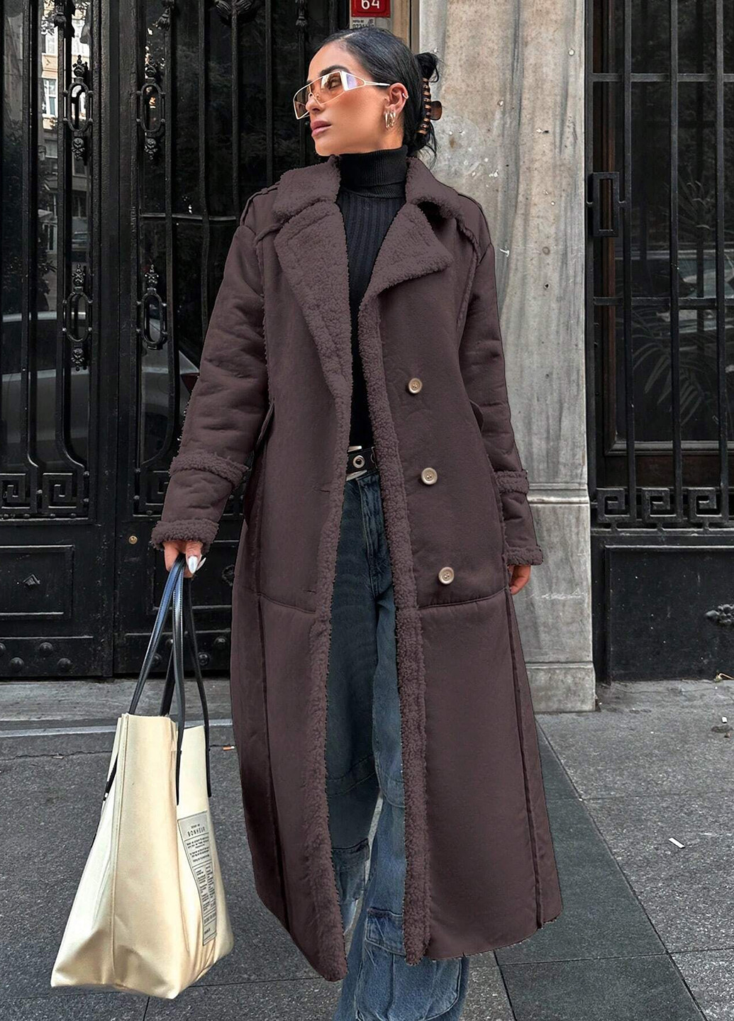 Дублянка SHEIN (302412092)