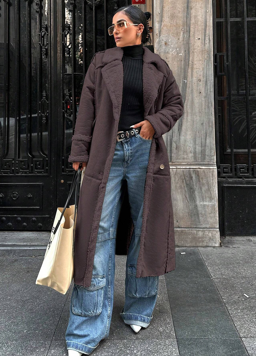 Дублянка SHEIN (302412092)