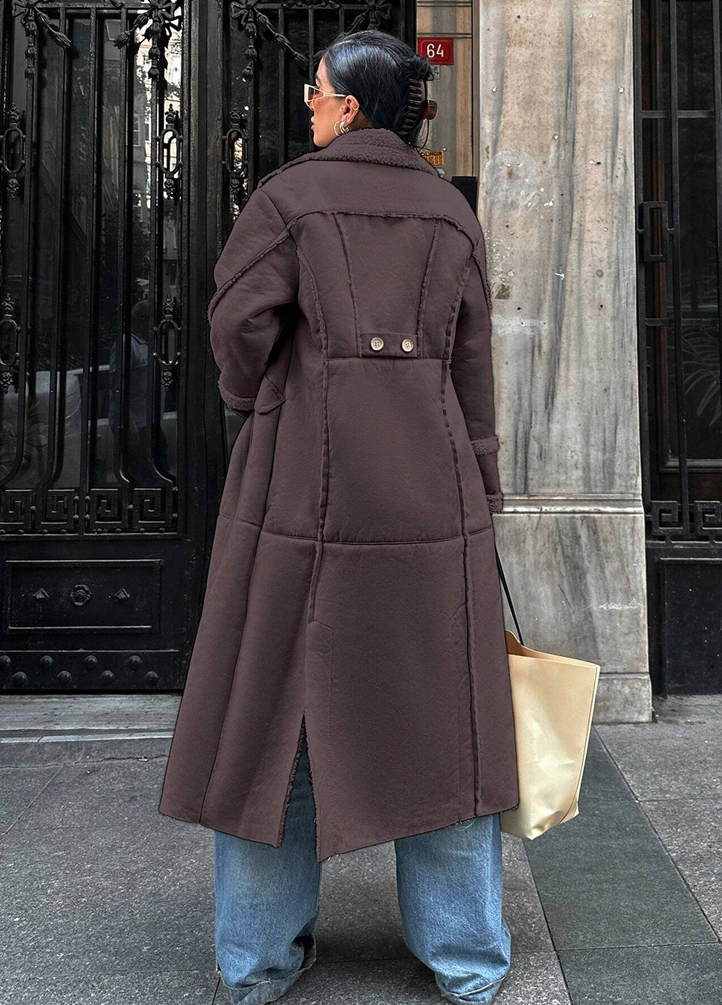 Дублянка SHEIN (302412092)