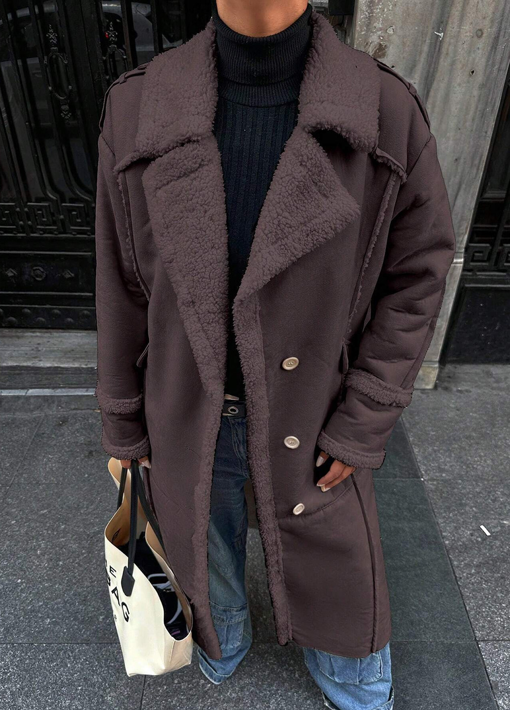 Дублянка SHEIN (302412092)