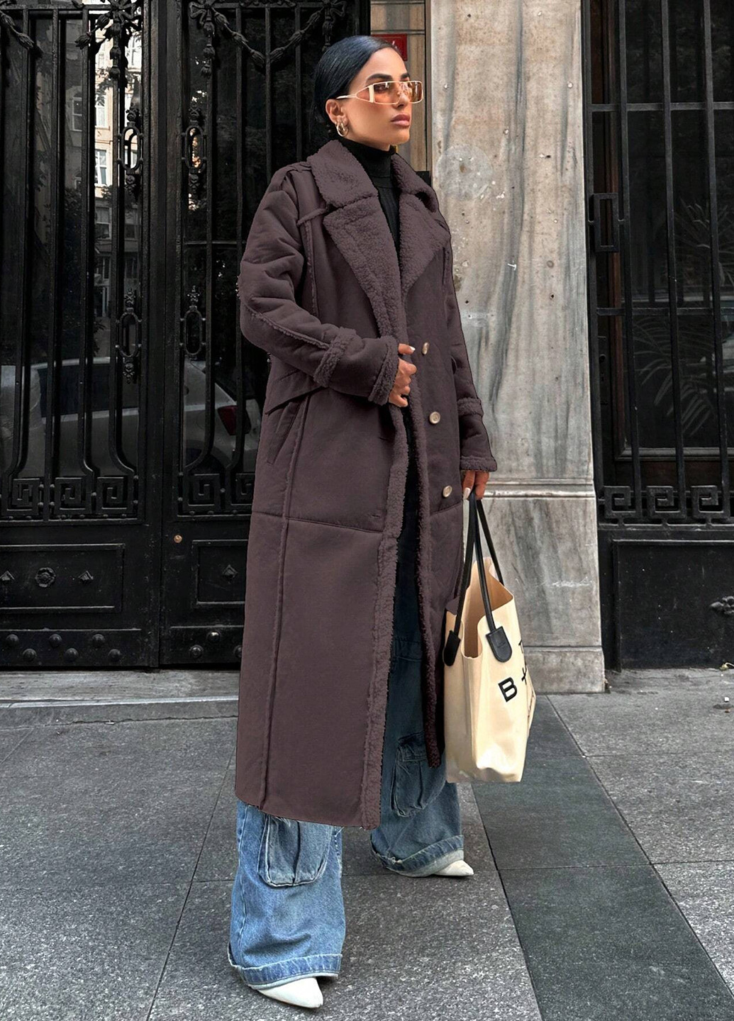 Дублянка SHEIN (302412092)