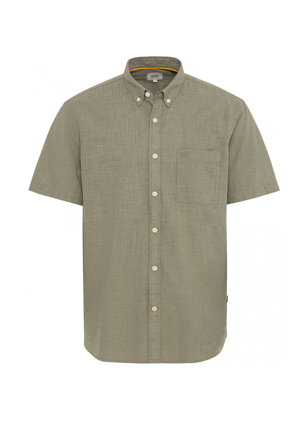 Сорочка Camel Active Shortsleeve Shirt (299938400)