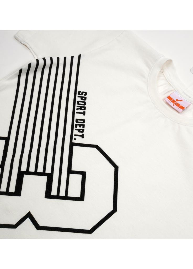 Черный демисезонный костюм десткий "joi" (т-700-134b-cream) Breeze