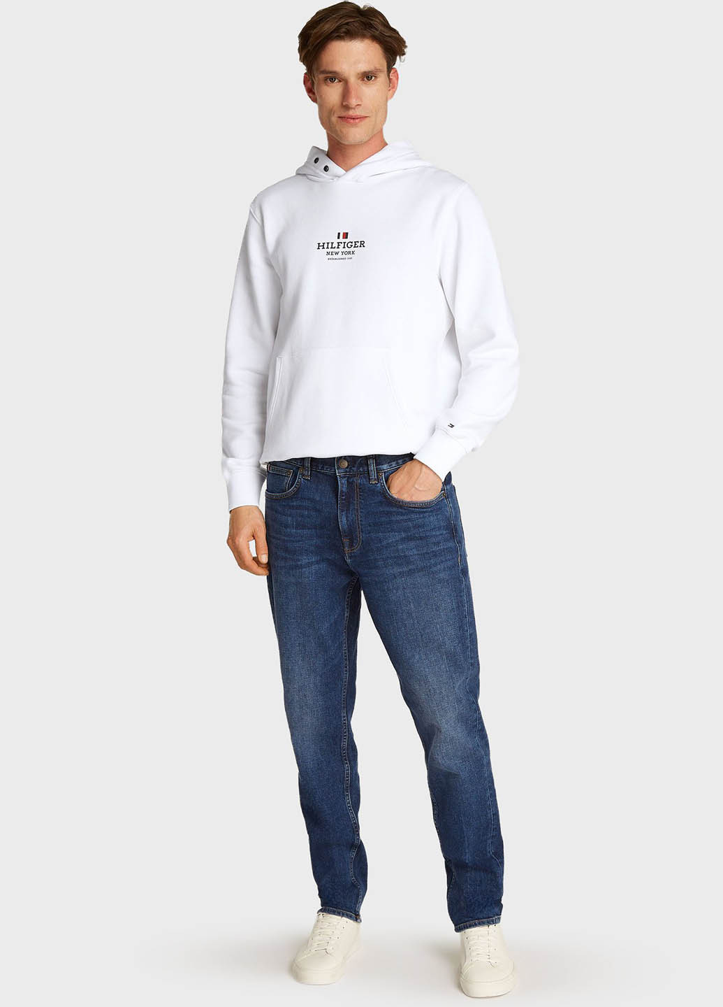 Джинси Tommy Hilfiger (347228333)