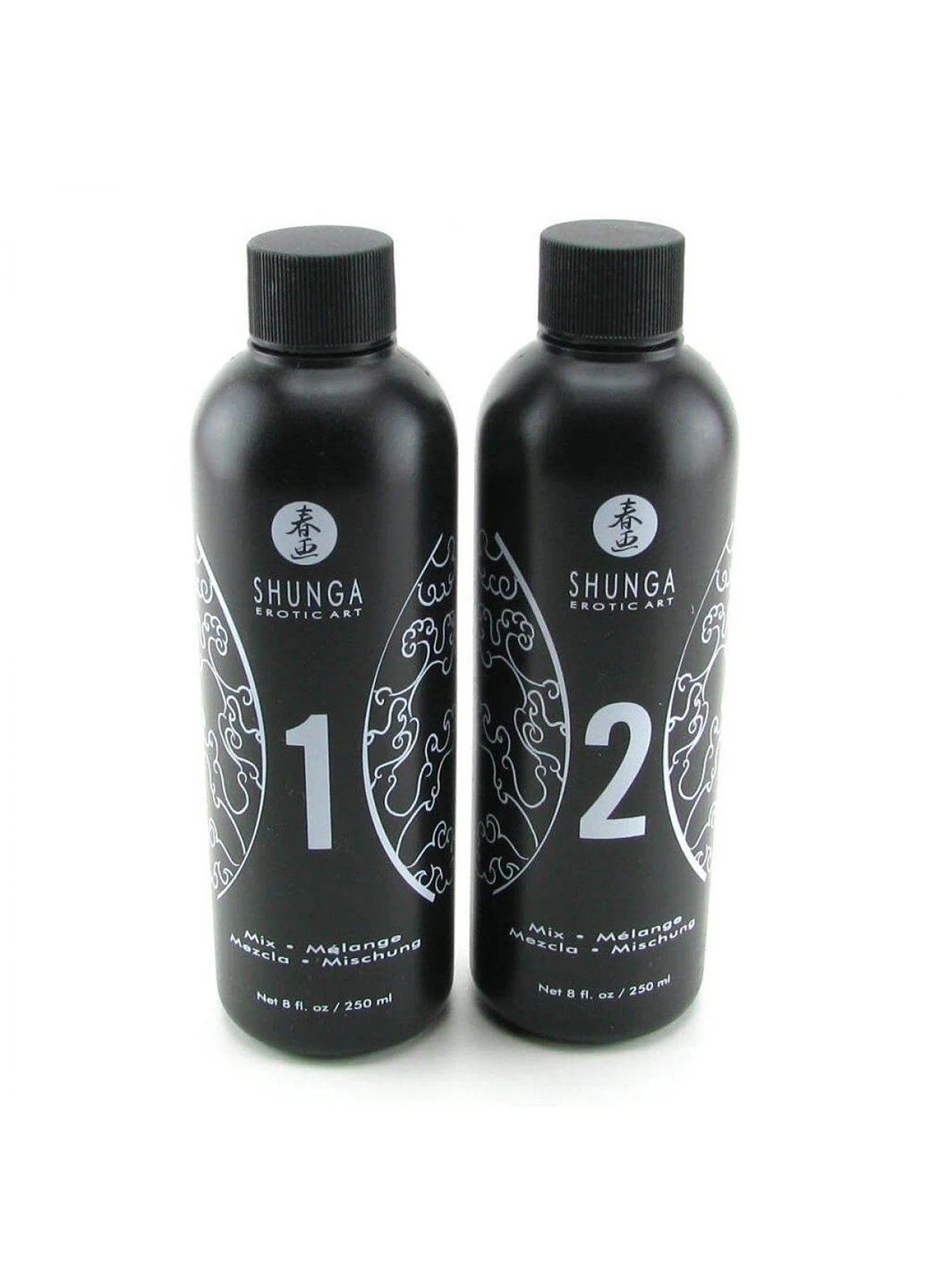 Гель для массажа 2х225 см Shunga (252010547)