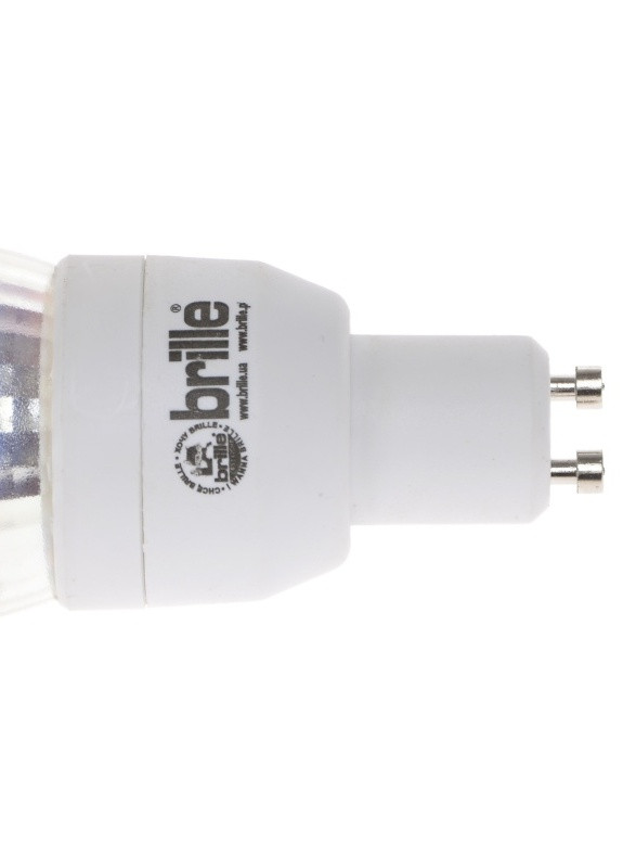 Лампа энергосберегающая GU10 PL-SP/MR16 7W/827 COLD CATHODE Br Brille (253965415)