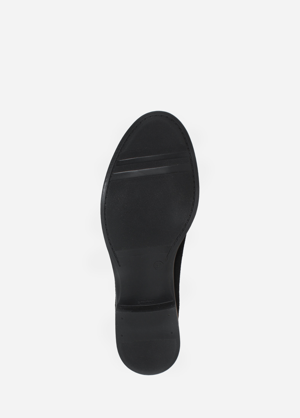 Wings Туфли RW51543 Черный черный з натуральная замша, натуральная кожа, украина — демисезон (251109329)