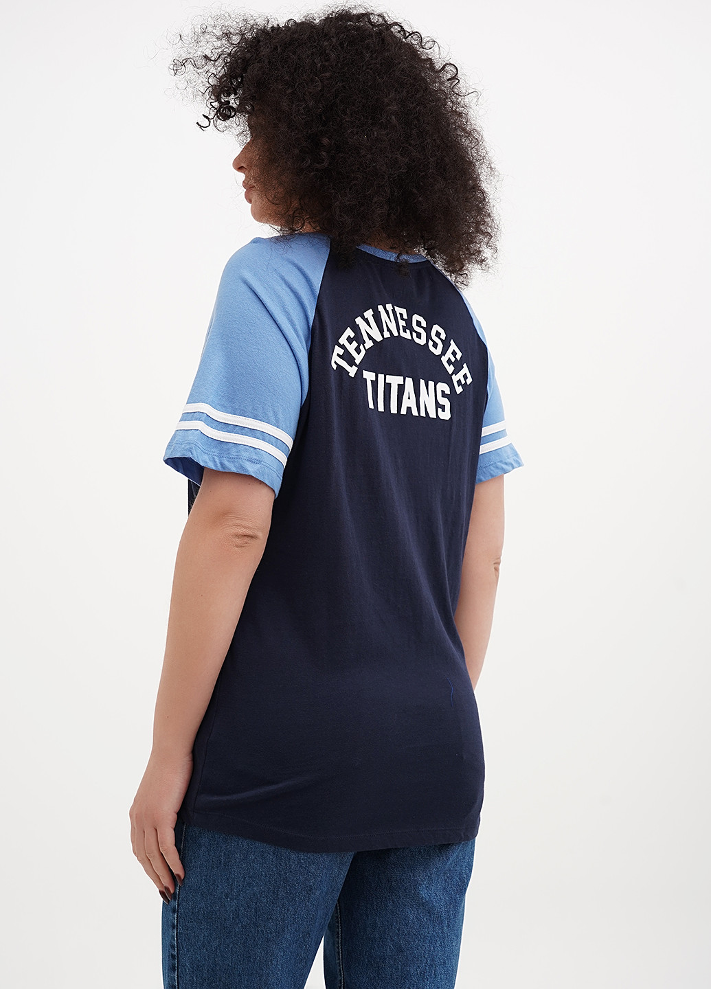 Футболка Team Apparel - (332364147)