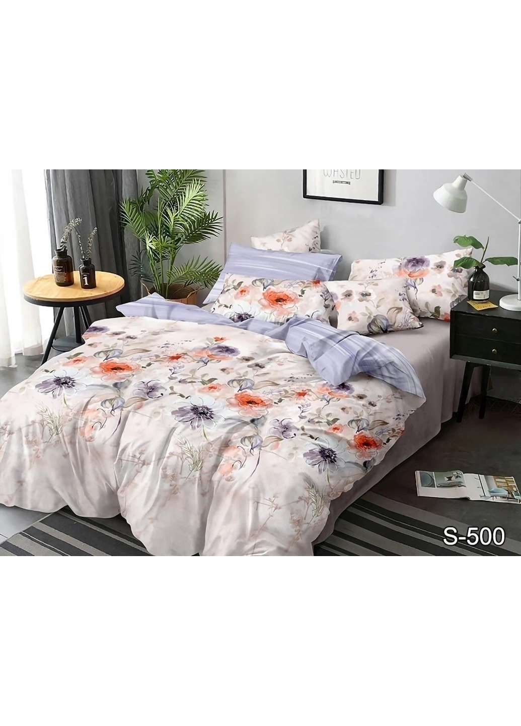 КПБ з компаньйоном Сімейний ТМ TAG (254787073)