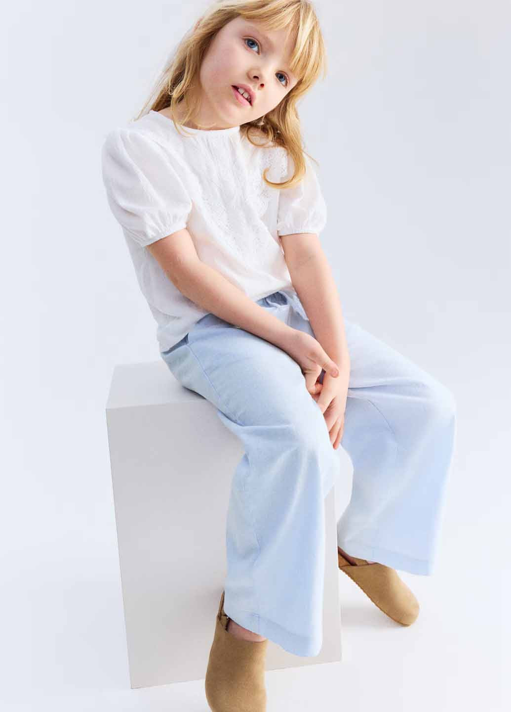 Штани H&M (367034968)