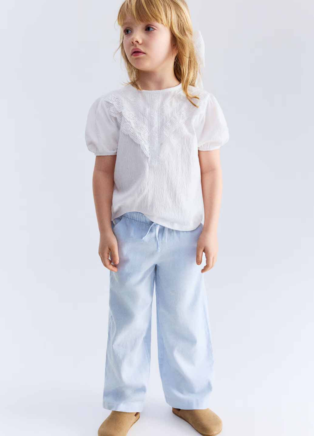 Штани H&M (367034968)