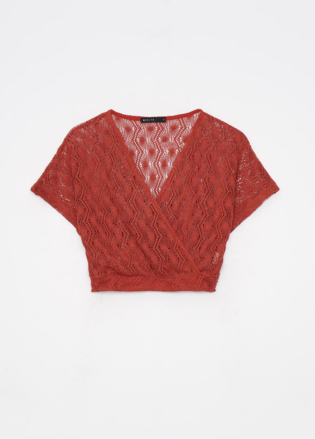 Топ Mohito (305533054)