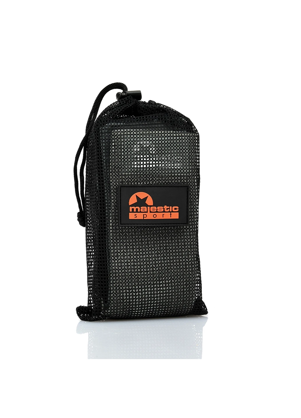 Набір фітнес гумок з тканини 3 шт Majestic Sport (253490404)
