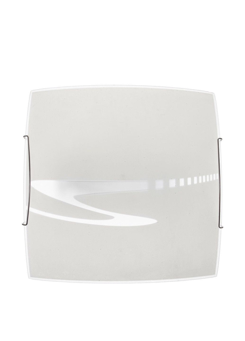 Настінно-стельовий, 30х30х12 см Brille (132199471)