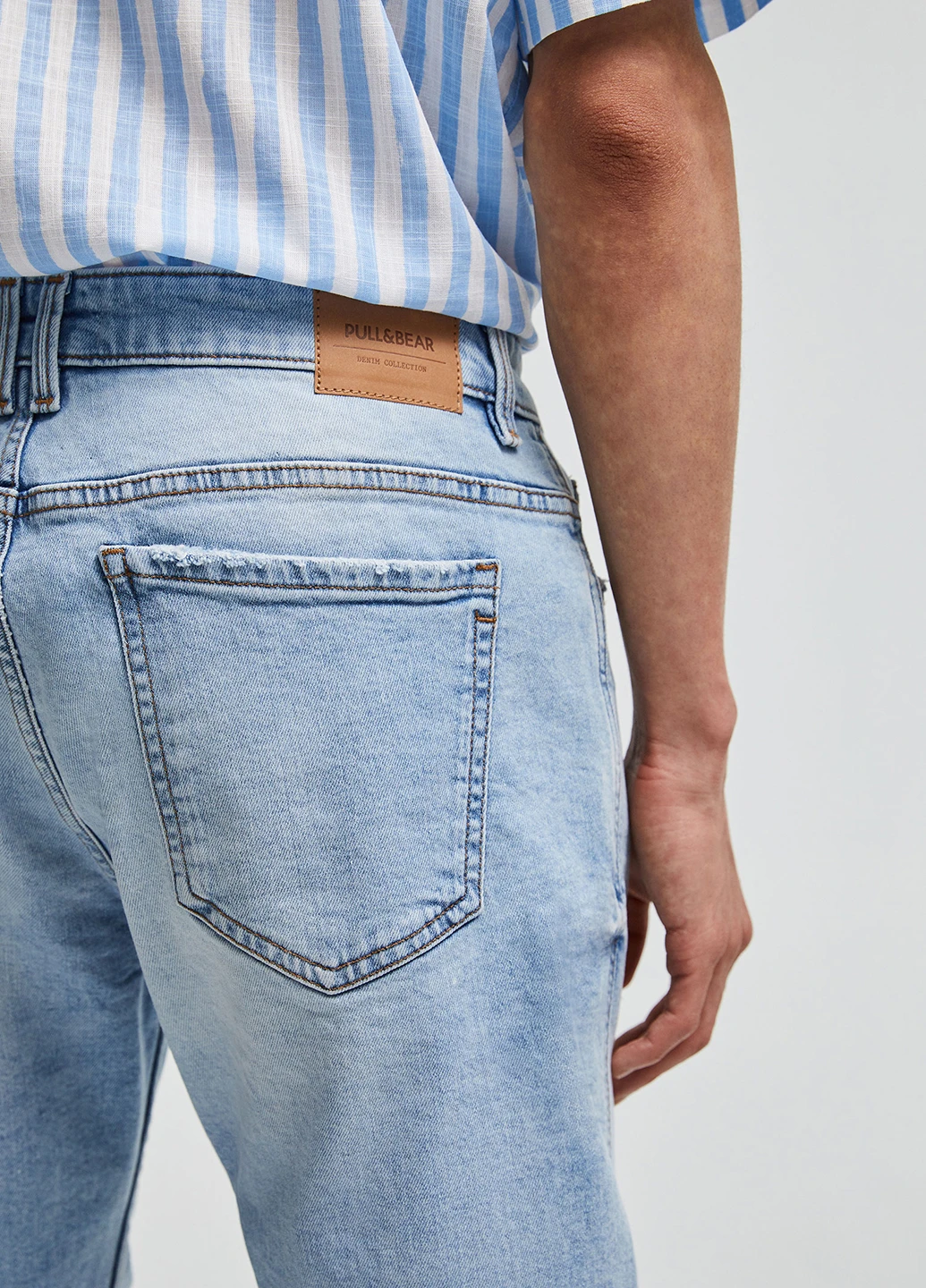Шорти Pull & Bear (253645952)