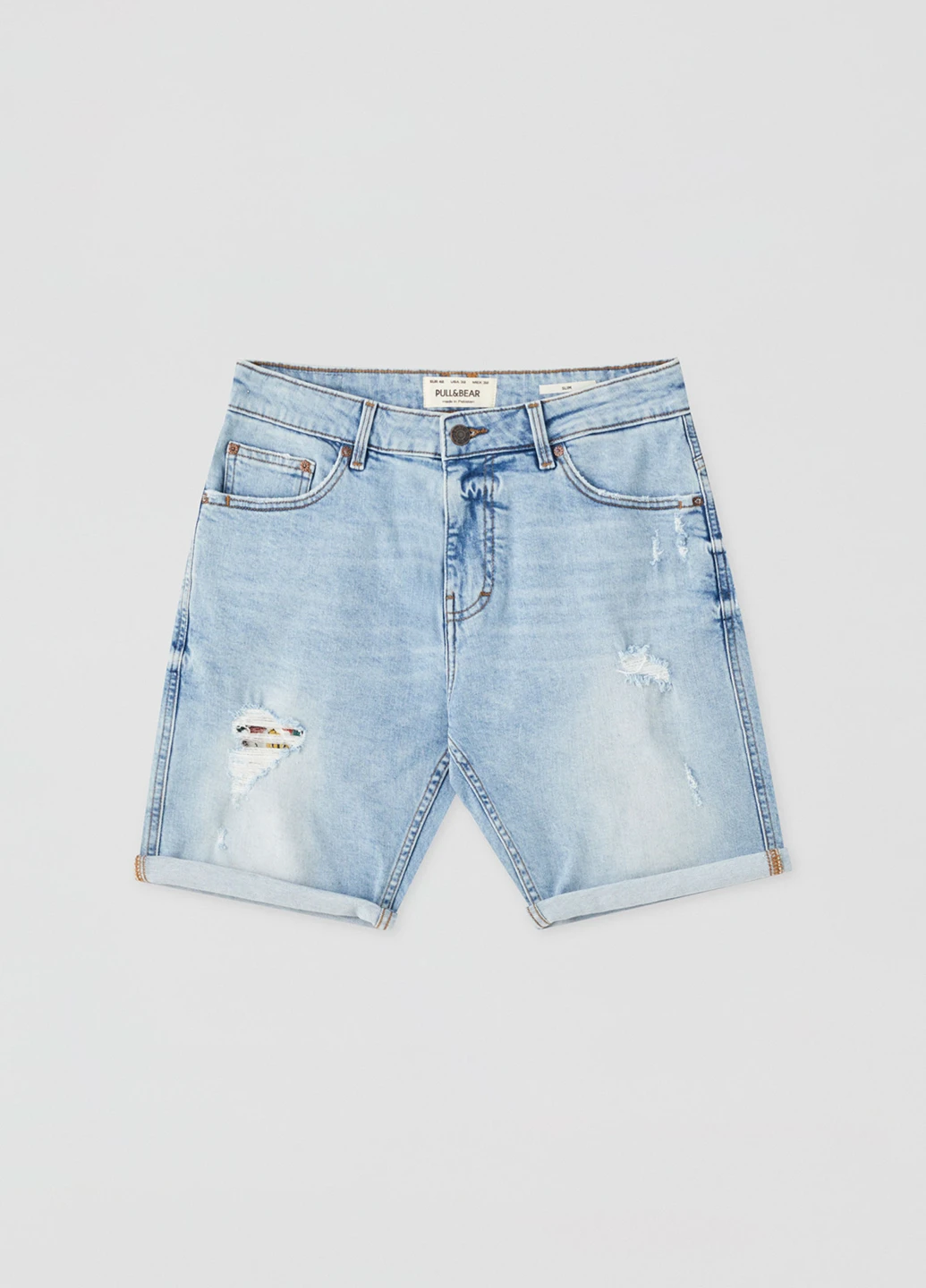 Шорти Pull & Bear (253645952)