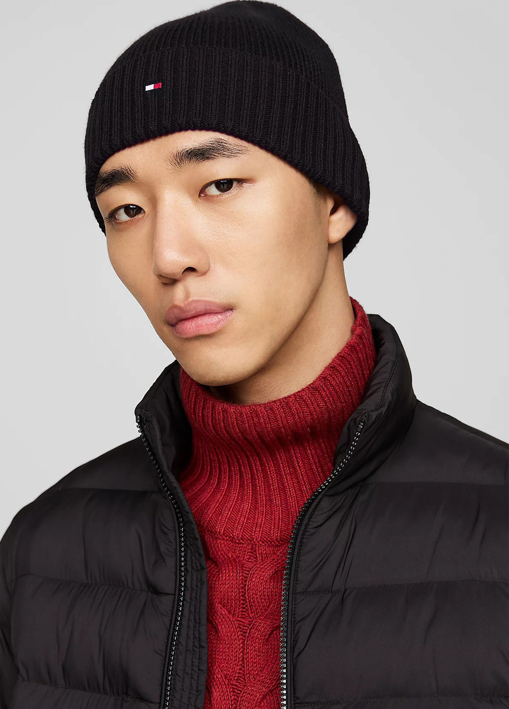 Шапка Tommy Hilfiger (315050684)