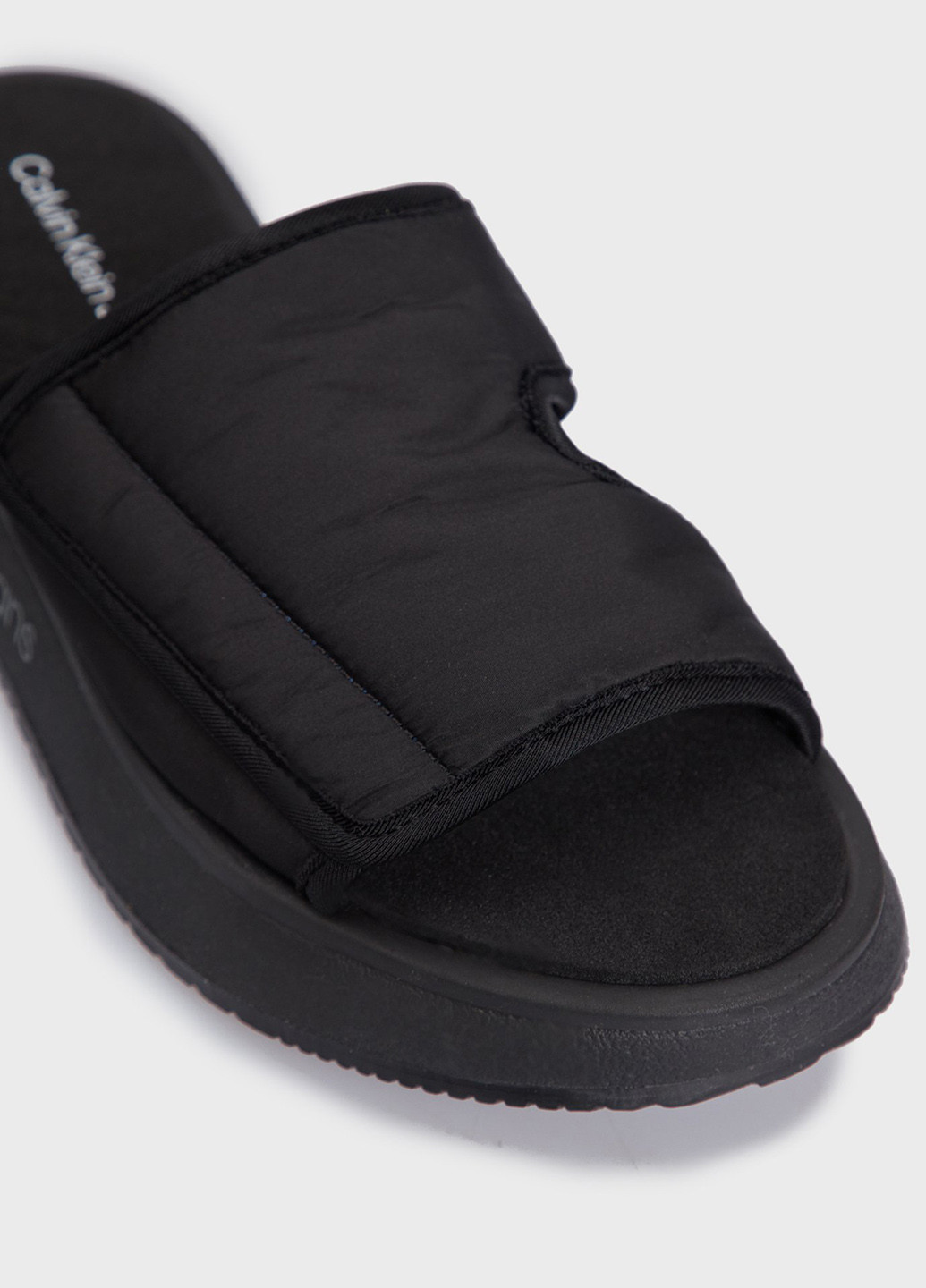 Шльопанці Calvin Klein Jeans (328199999)