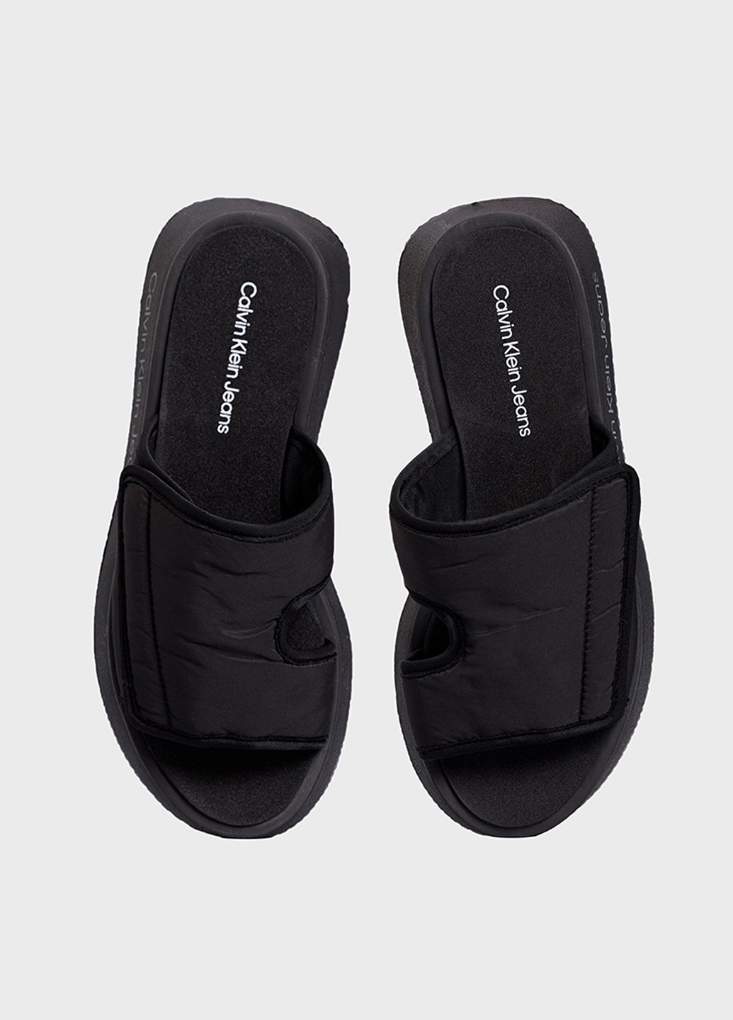 Шльопанці Calvin Klein Jeans (328199999)