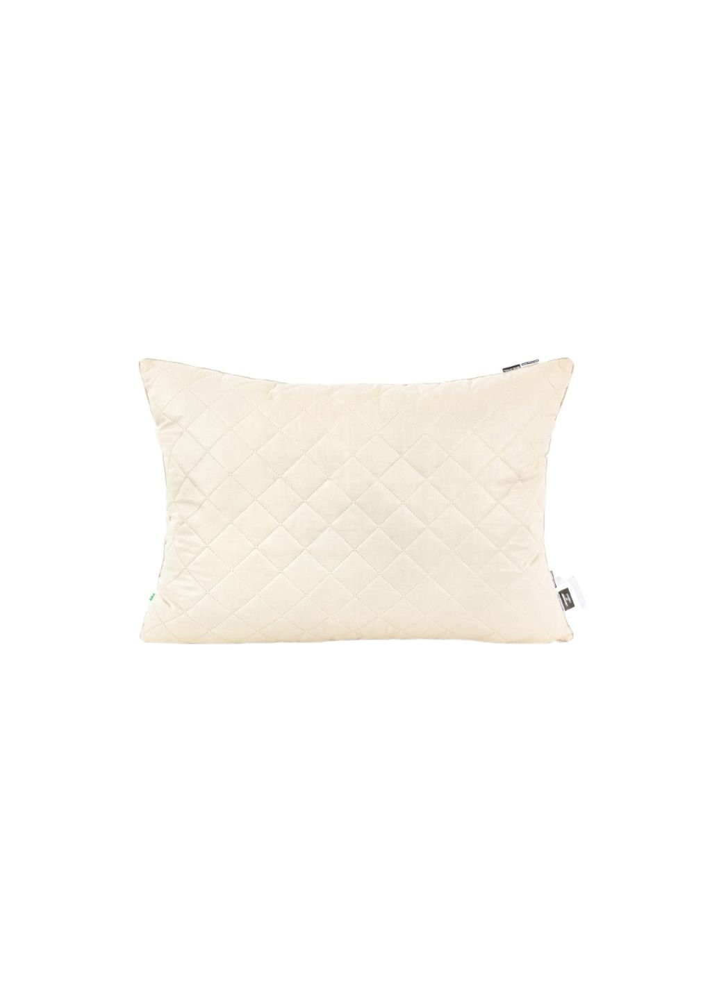 Подушка 1480 Carmela memory effekt Мягкая 60х60 см (2200001540156) Mirson (254072536)