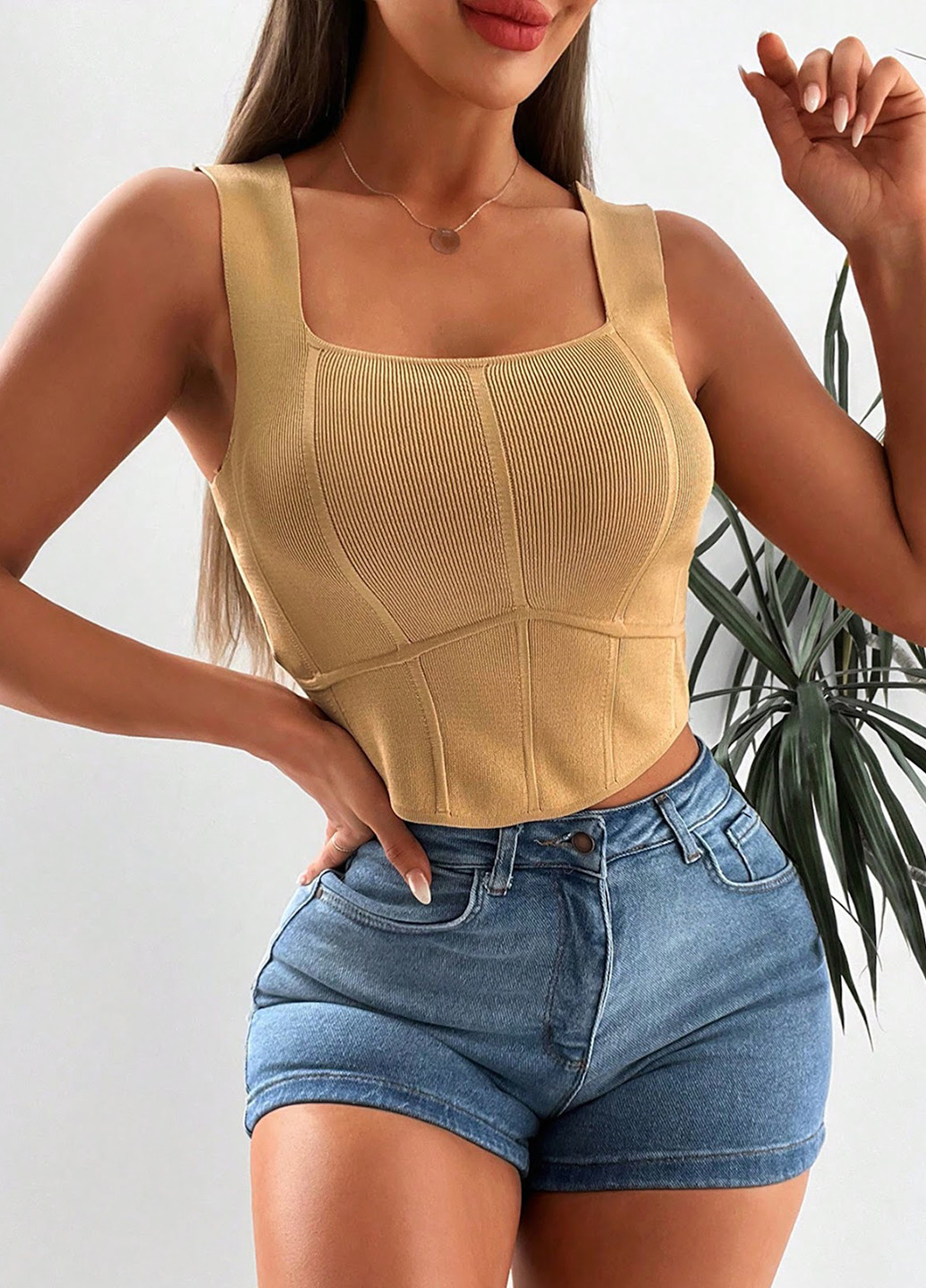 Топ SHEIN (324986006)