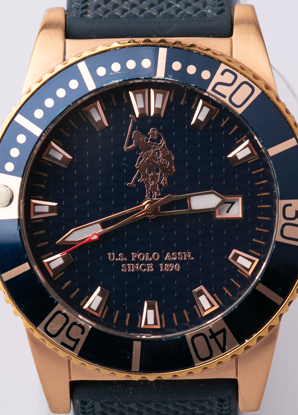 Часы U.S. Polo Assn. (251769338)