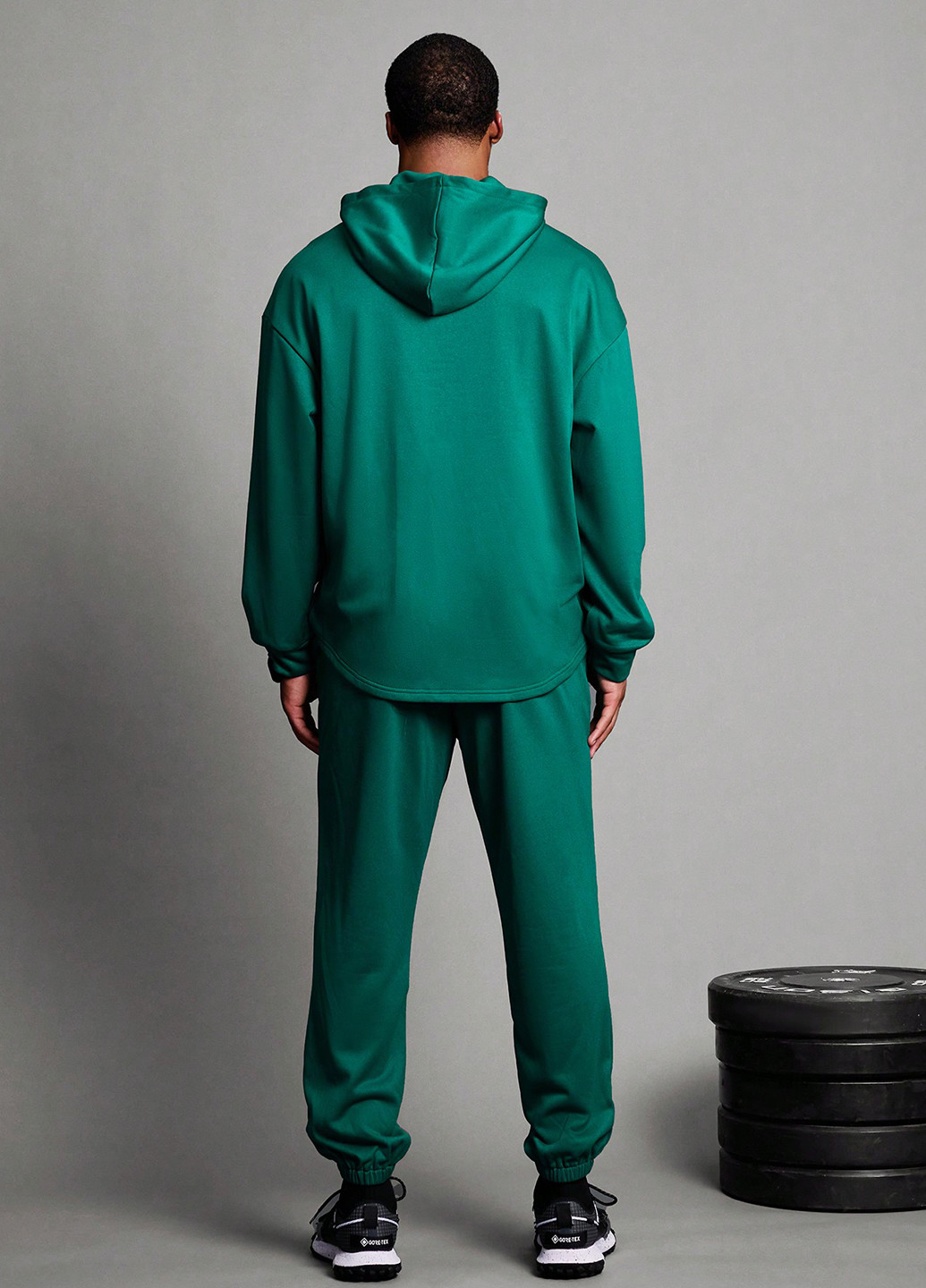 Костюм (худі, штани) SHEIN (367003736)