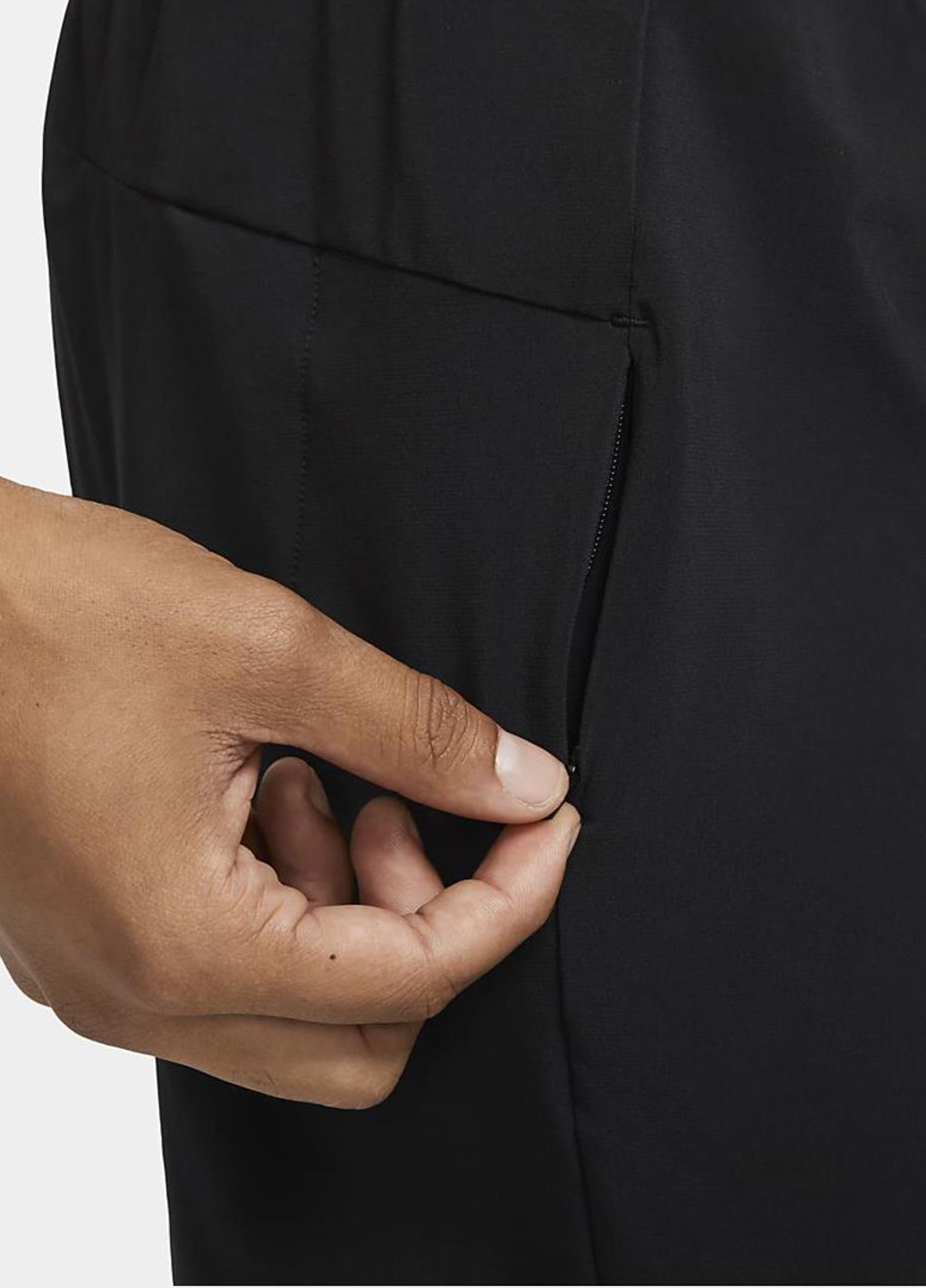 Шорти DC5320-010 Nike Yoga 2-in-1 Shorts (318311271)