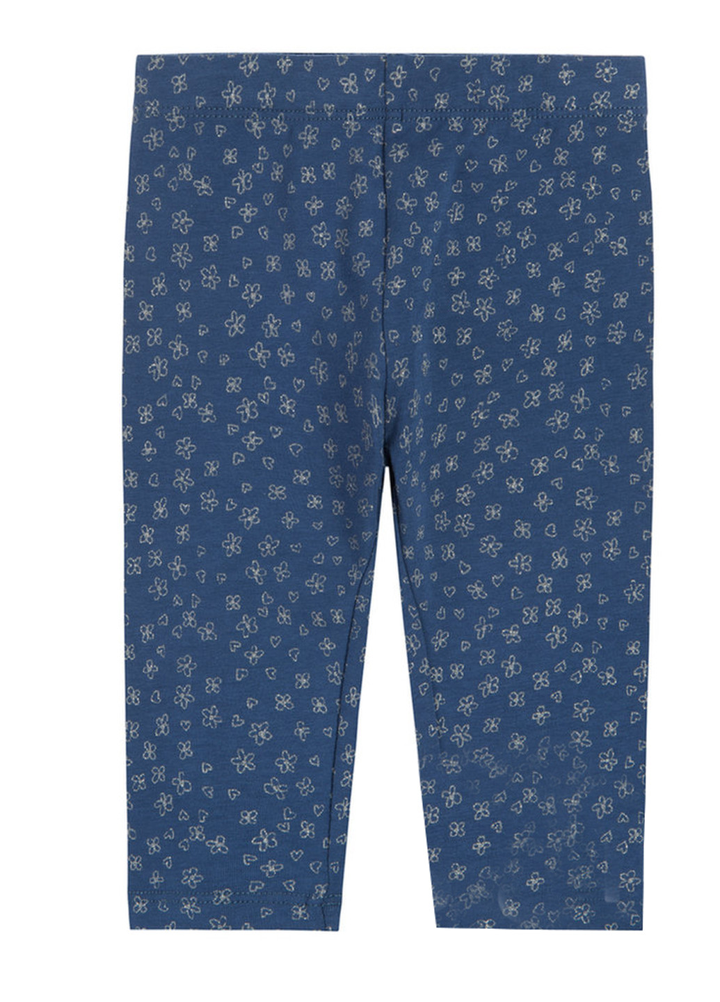 Синие кэжуал летние брюки Cool Club by SMYK