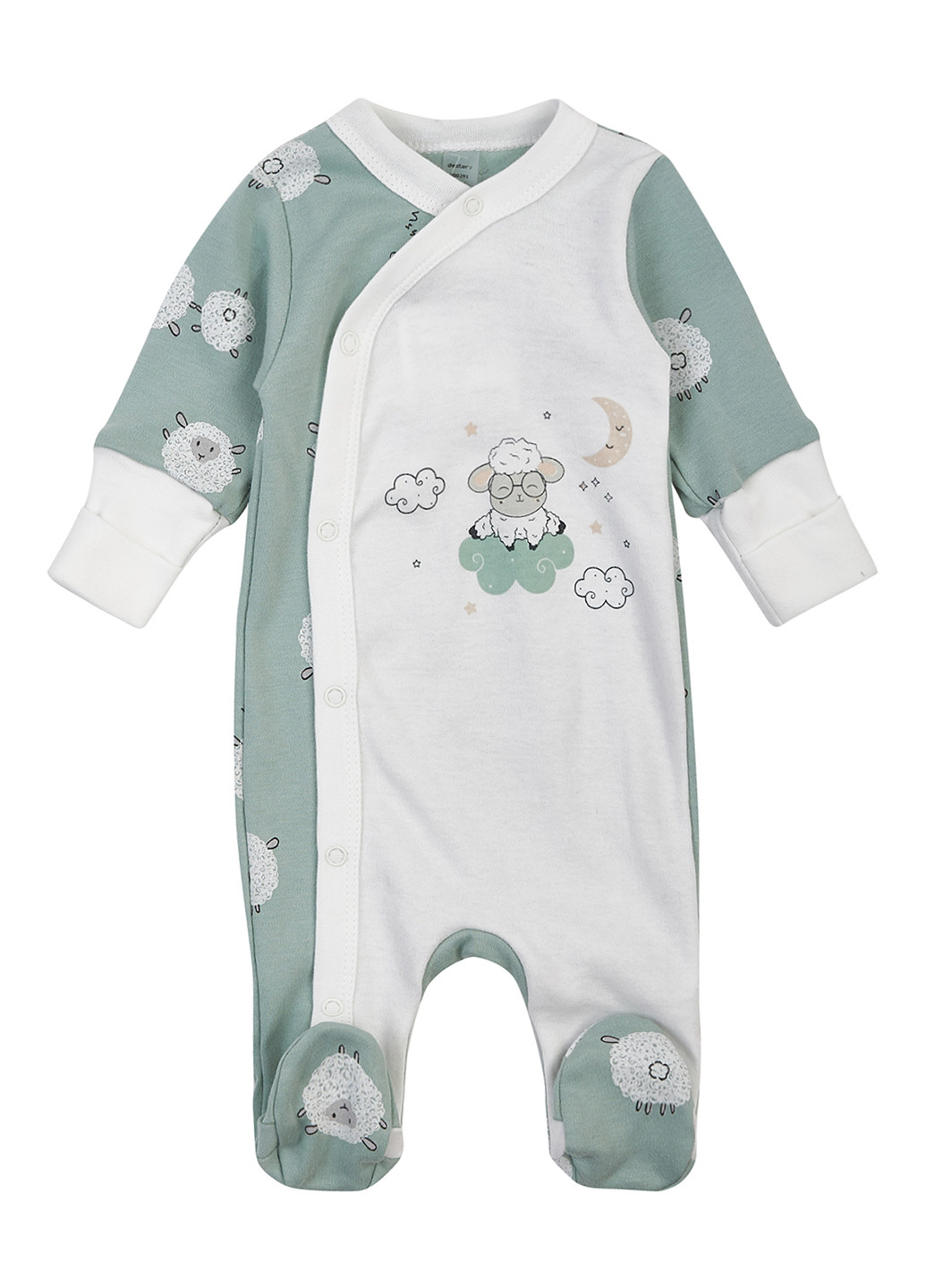 Человечек dexter's (330227539)