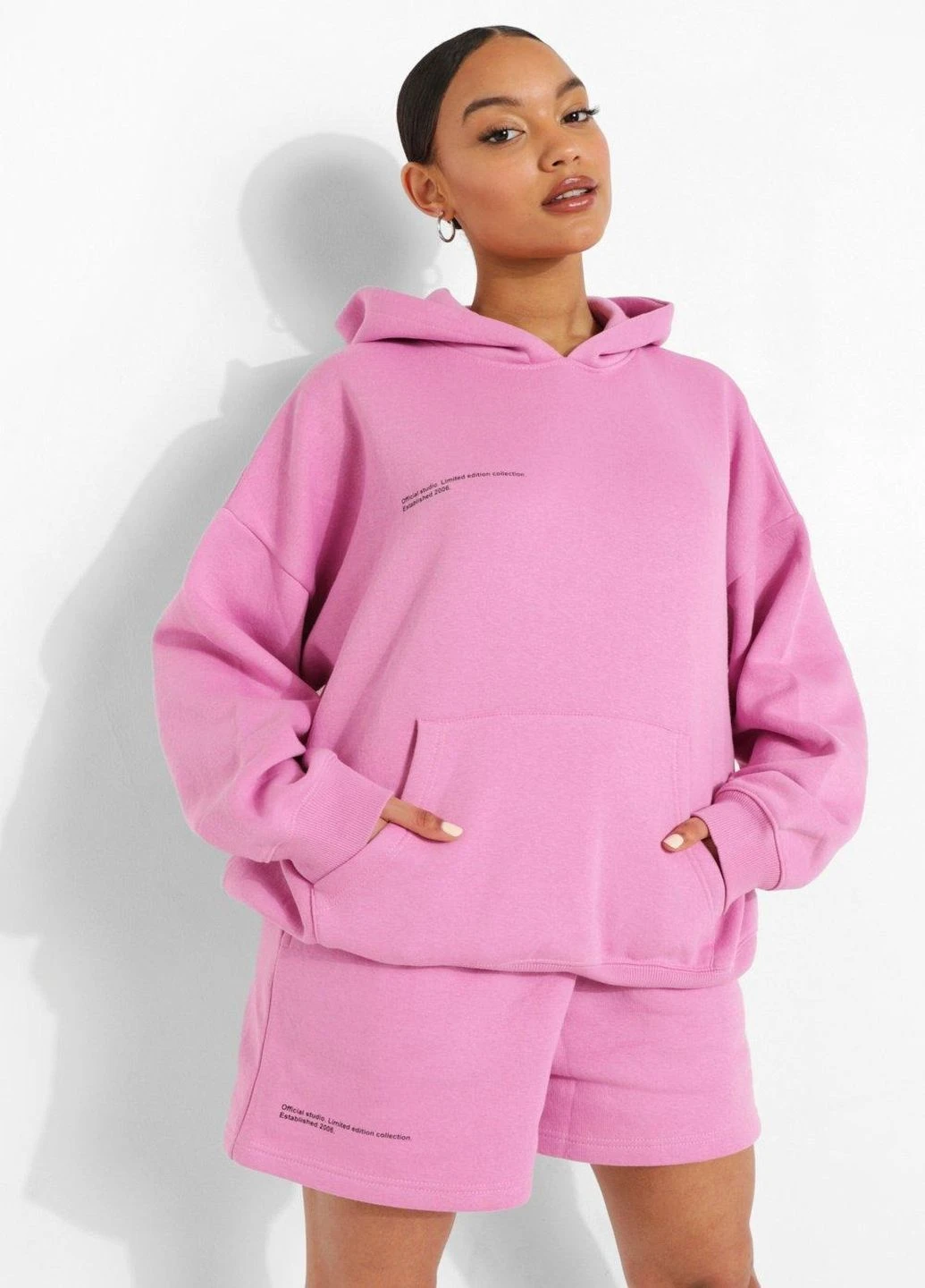Шорти Boohoo (252376789)
