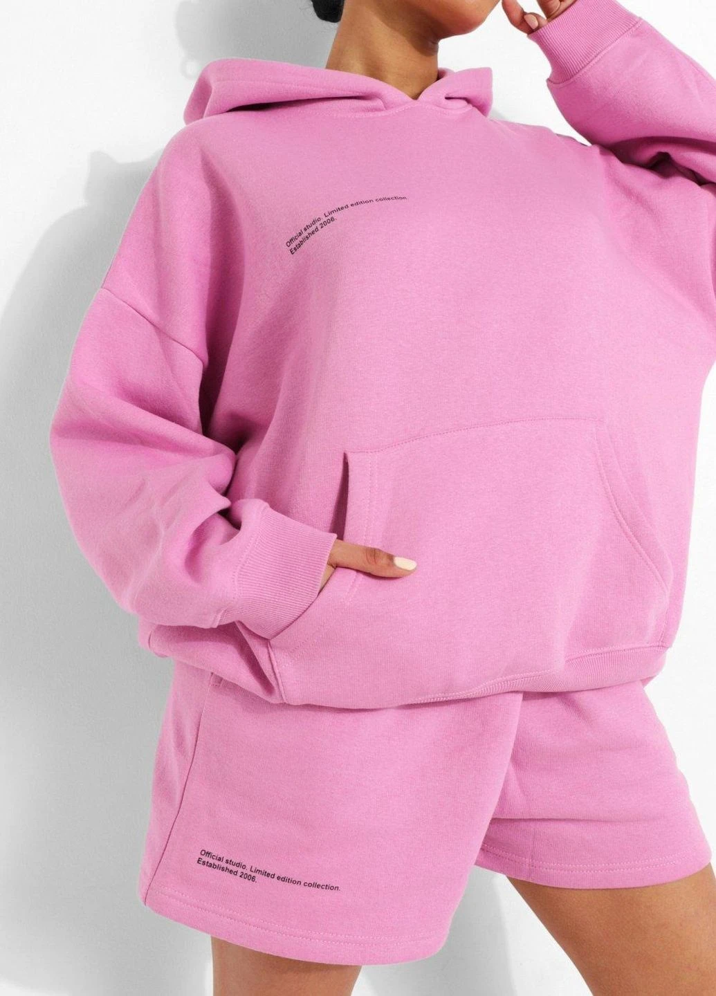Шорти Boohoo (252376789)