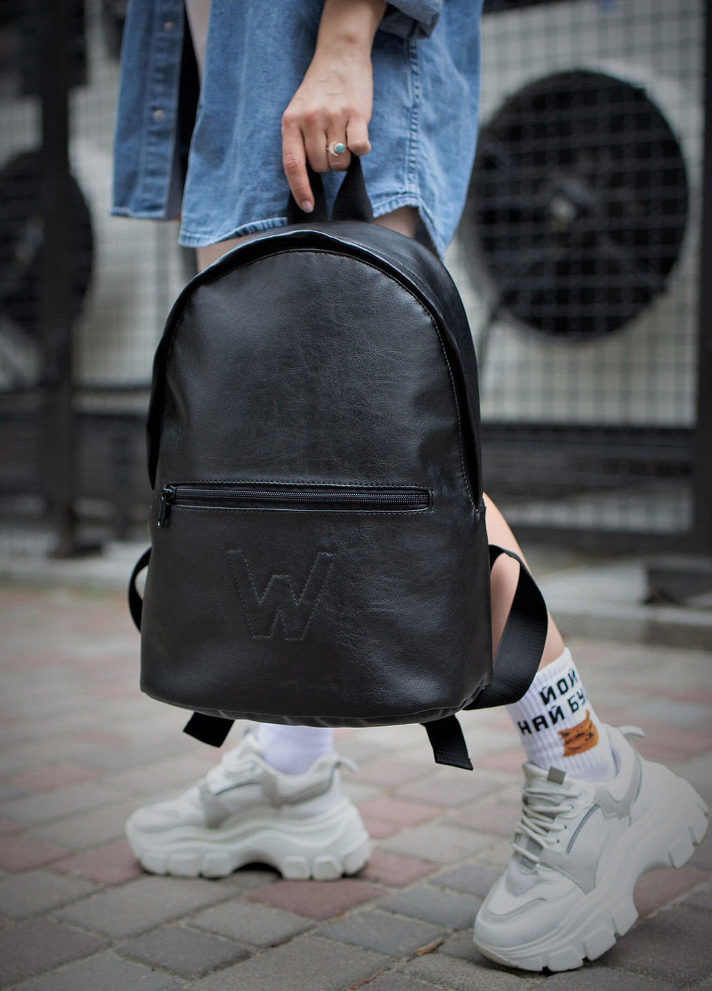 Рюкзак Blade Without (236816092)