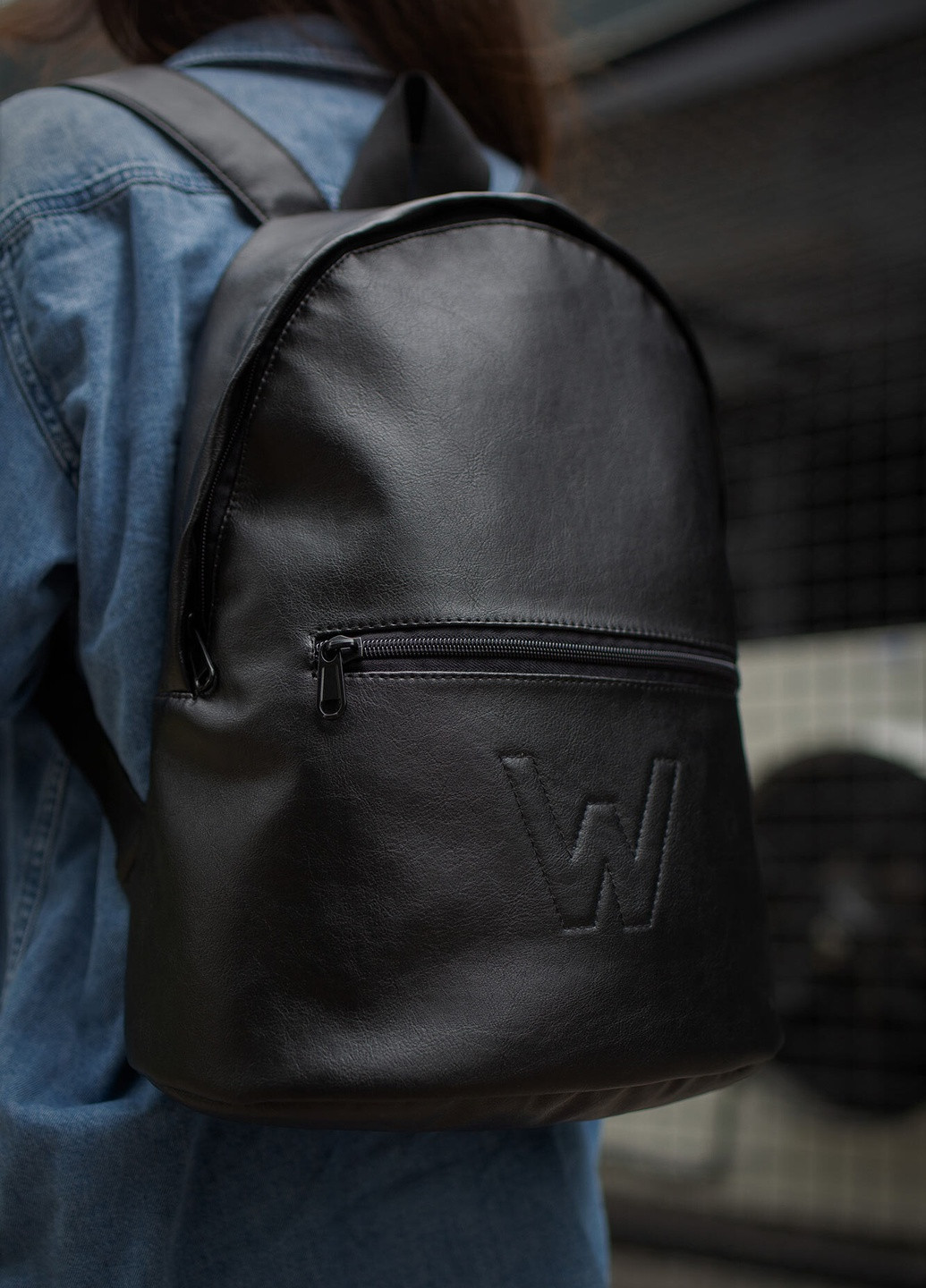 Рюкзак Blade Without (236816092)