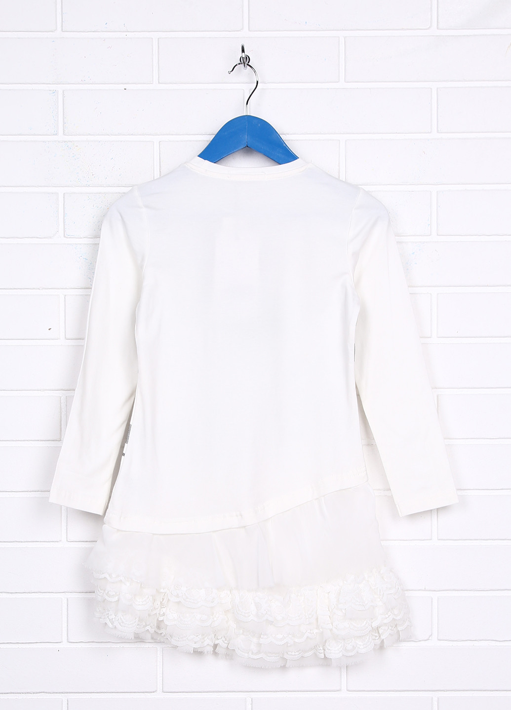 Біла плаття, сукня To Be Too (37761355)