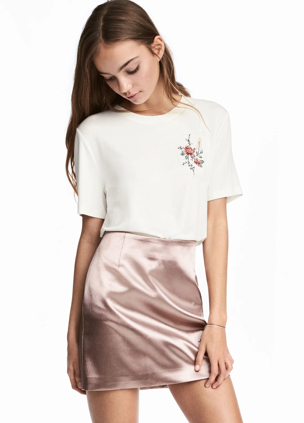Спідниця H&M (64454043)
