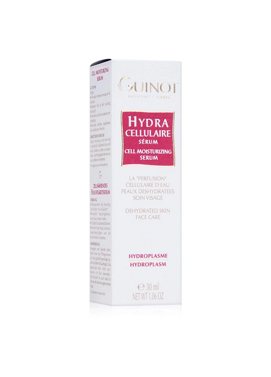 Увлажняющая сыворотка Sérum Hydra Cellulaire 30 мл Guinot (252305847)