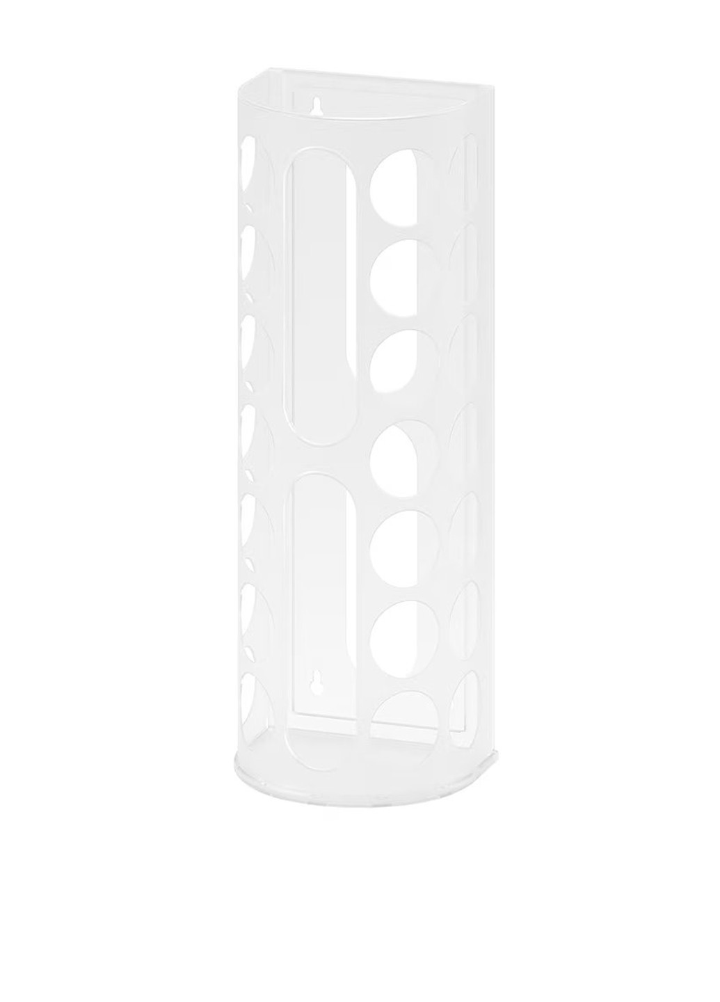 Контейнер для пластикових пакетів, 58 см IKEA (265795913)
